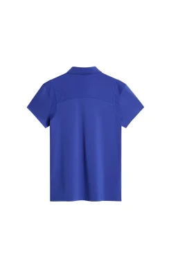 J.Lindeberg Zuri Top* Golf|Tops