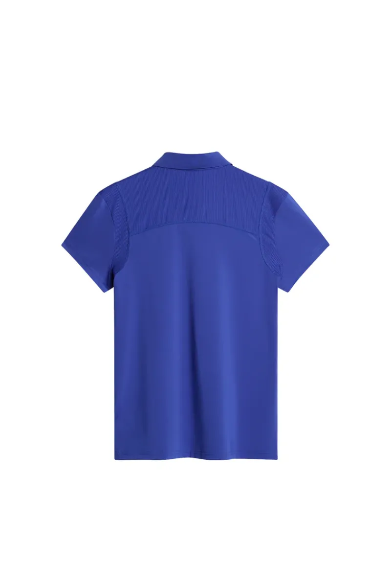 J.Lindeberg Zuri Top* Golf|Tops