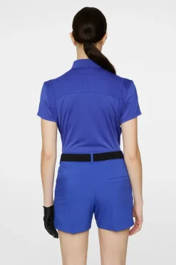 J.Lindeberg Zuri Top* Golf|Tops