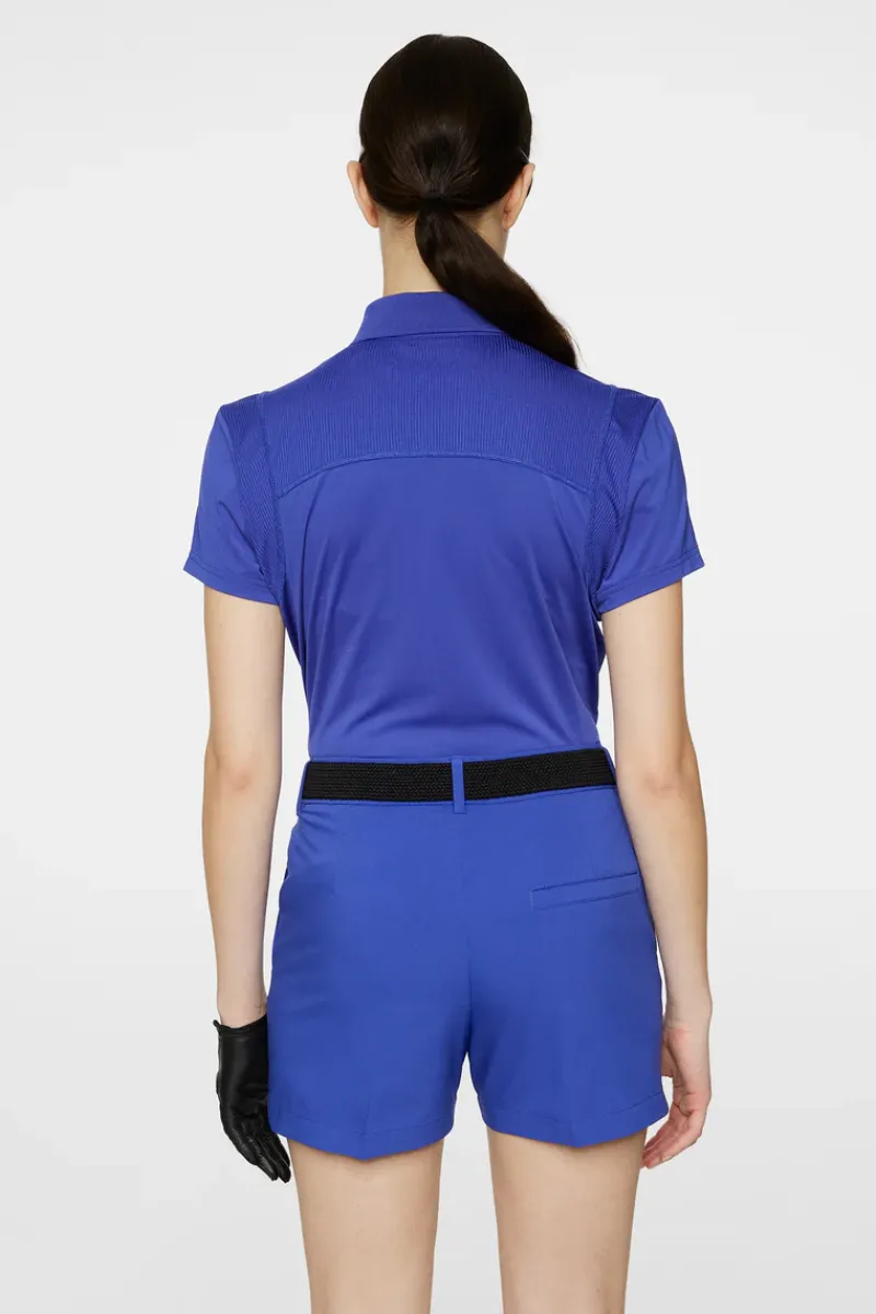 J.Lindeberg Zuri Top* Golf|Tops