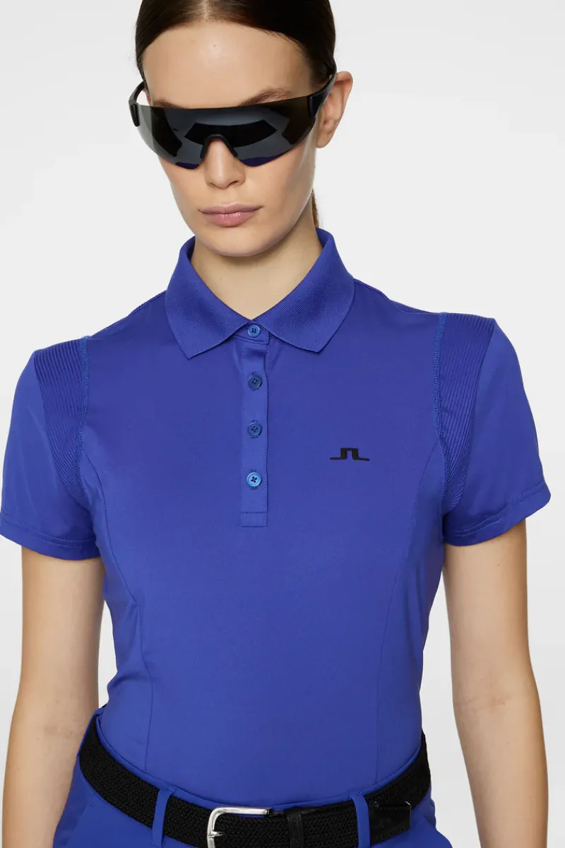 J.Lindeberg Zuri Top* Golf|Tops