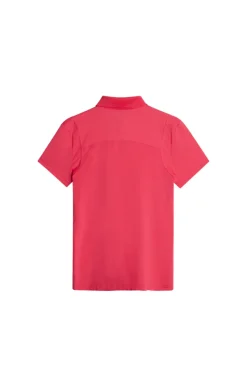 J.Lindeberg Zuri Top* Golf|Tops